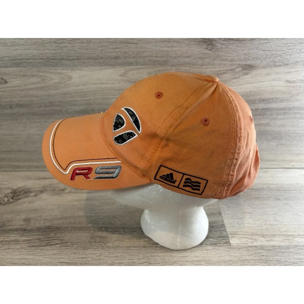 TaylorMade vintage adidas